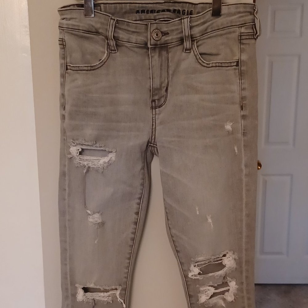 American Eagle Outfitters Size 6